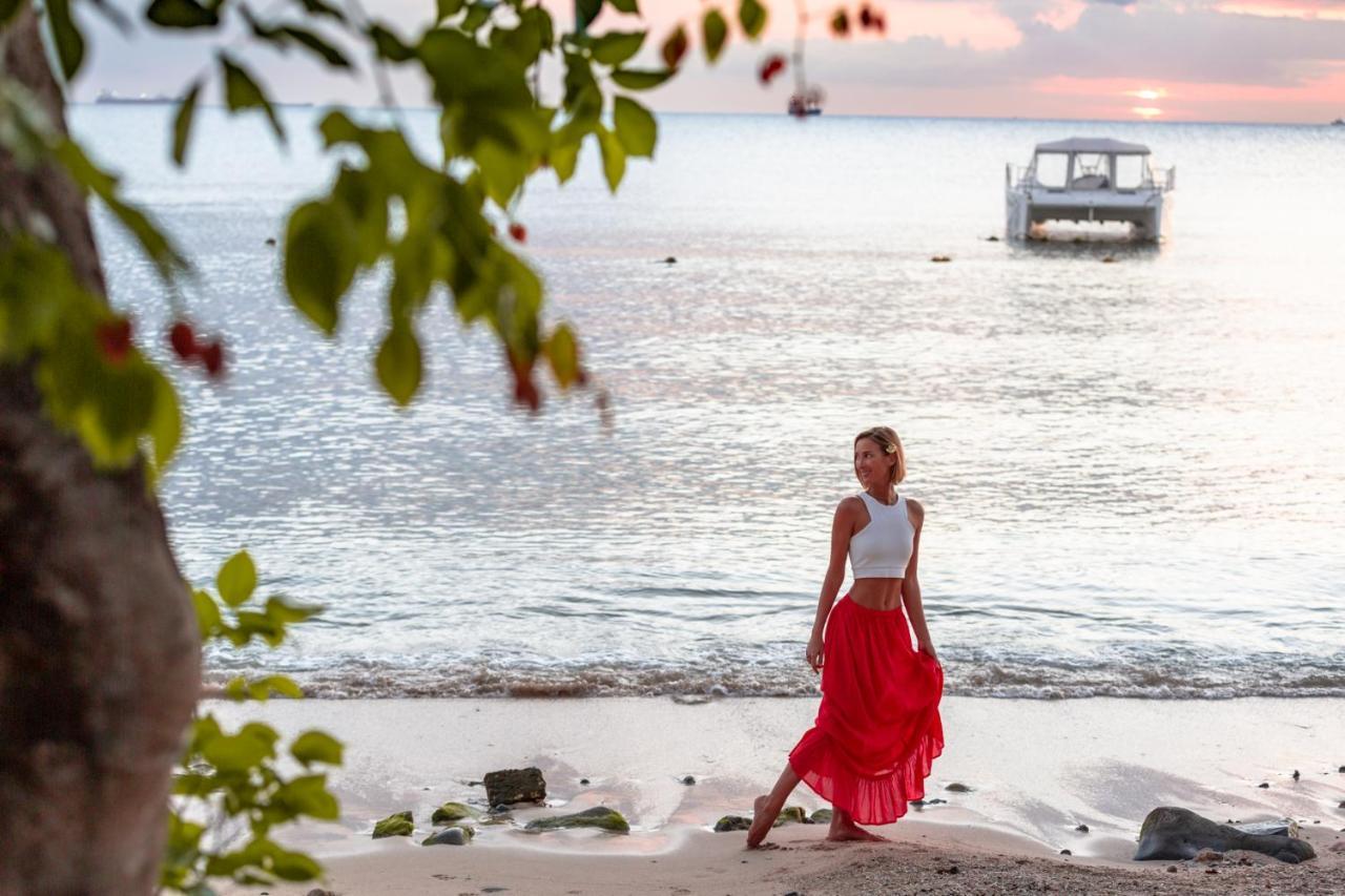 Le Jadis Beach Resort & Wellness - Managed By Banyan Tree Hotels & Resorts Balaclava Bagian luar foto