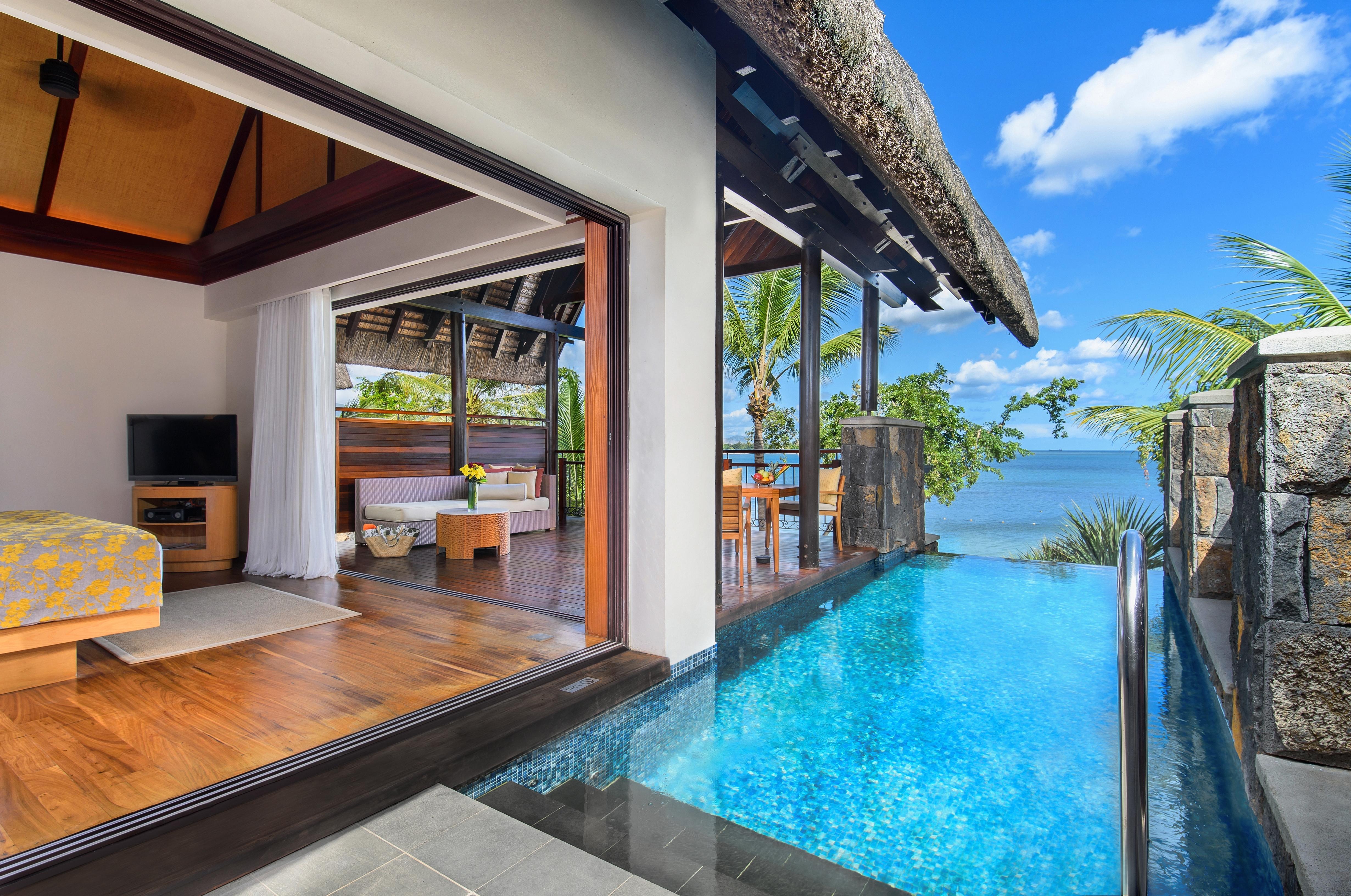 Le Jadis Beach Resort & Wellness - Managed By Banyan Tree Hotels & Resorts Balaclava Bagian luar foto