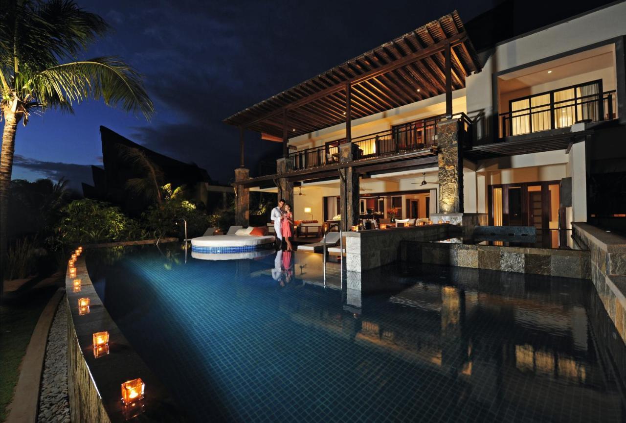 Le Jadis Beach Resort & Wellness - Managed By Banyan Tree Hotels & Resorts Balaclava Bagian luar foto