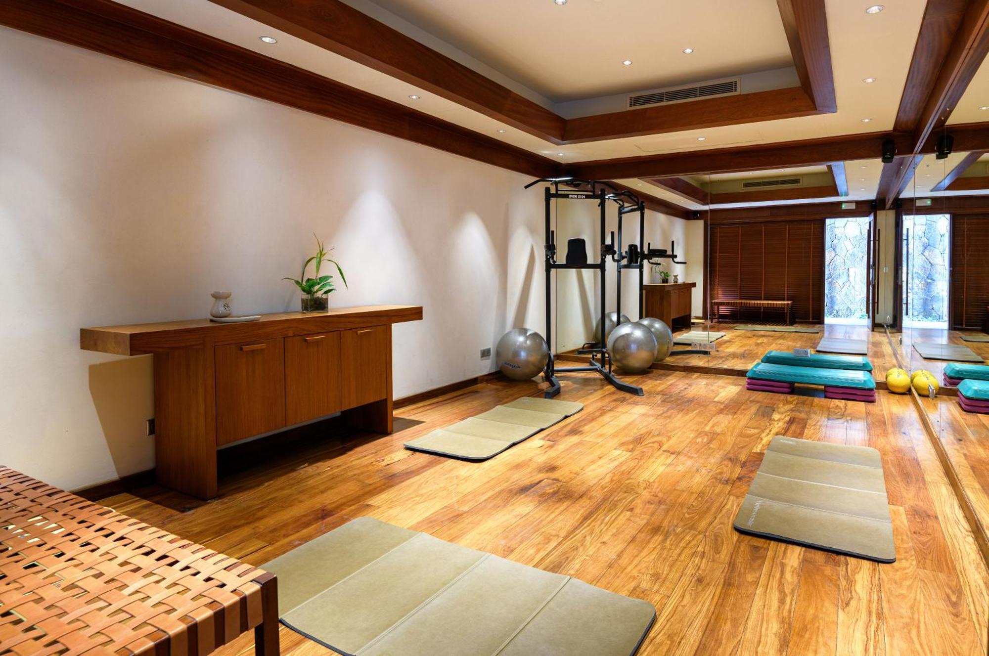 Le Jadis Beach Resort & Wellness - Managed By Banyan Tree Hotels & Resorts Balaclava Bagian luar foto