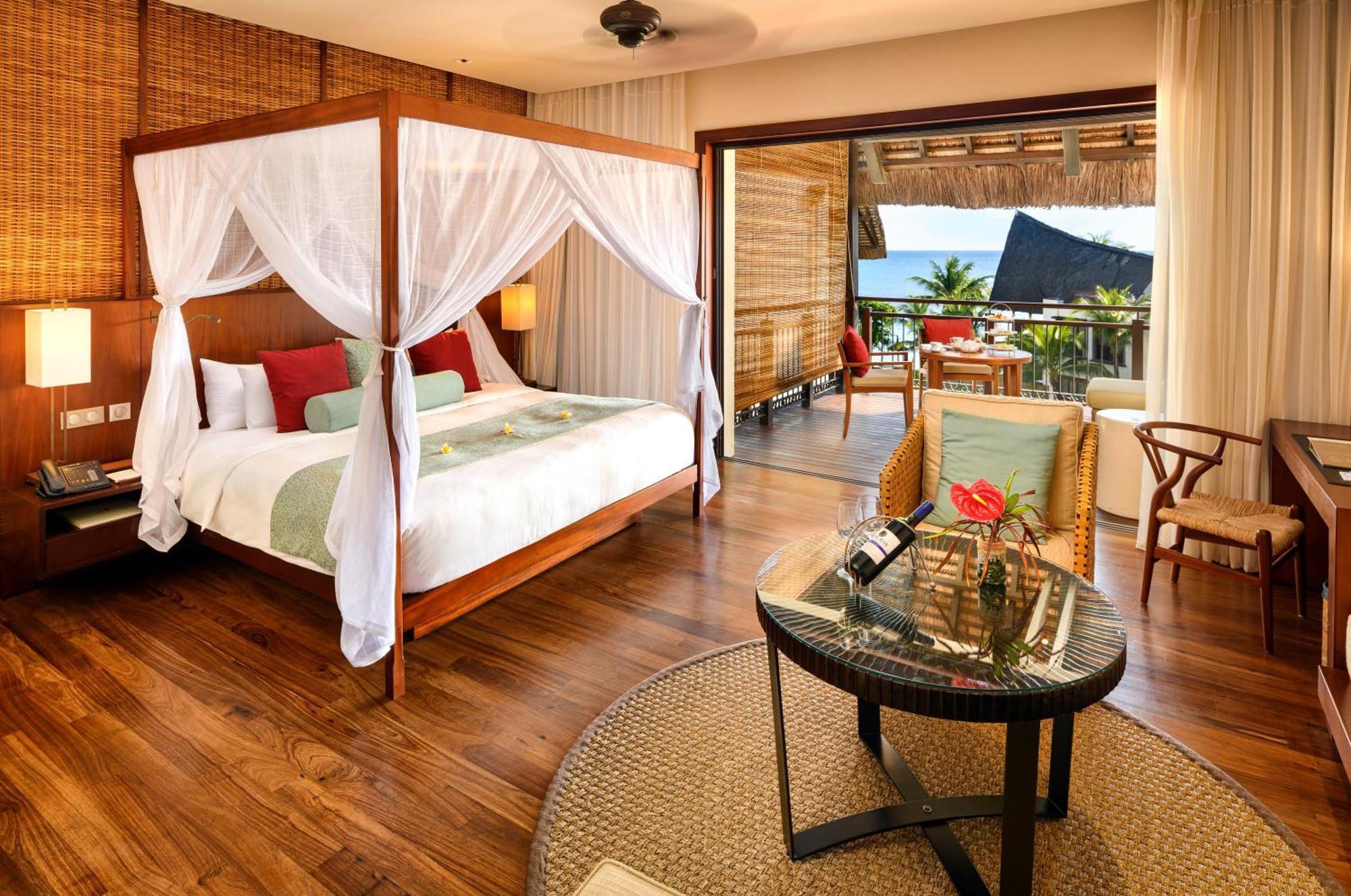 Le Jadis Beach Resort & Wellness - Managed By Banyan Tree Hotels & Resorts Balaclava Bagian luar foto