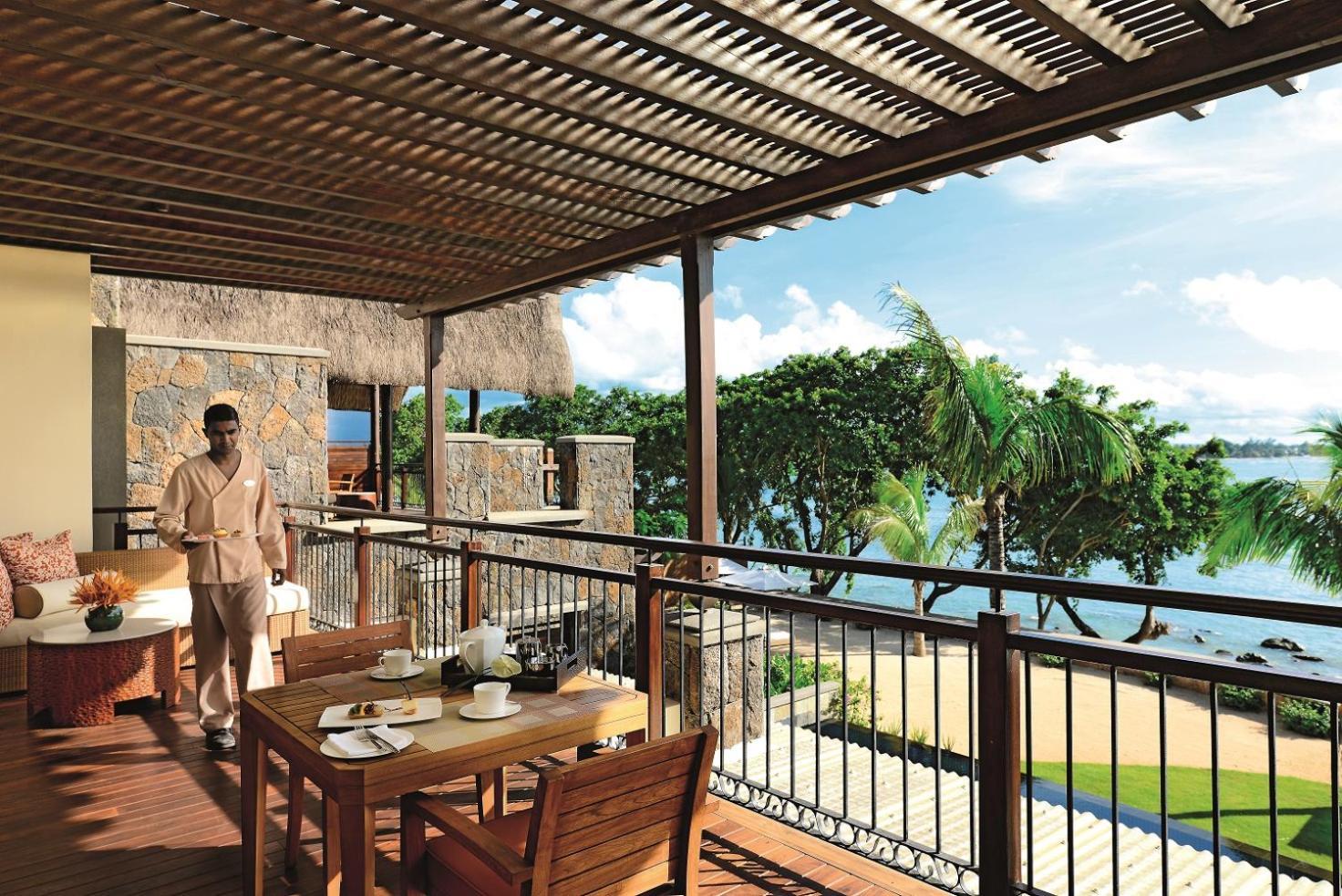 Le Jadis Beach Resort & Wellness - Managed By Banyan Tree Hotels & Resorts Balaclava Bagian luar foto