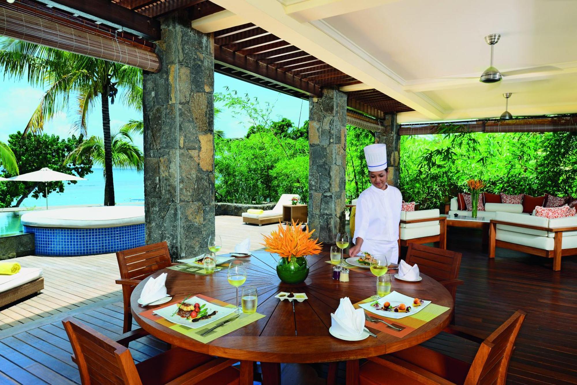 Le Jadis Beach Resort & Wellness - Managed By Banyan Tree Hotels & Resorts Balaclava Bagian luar foto