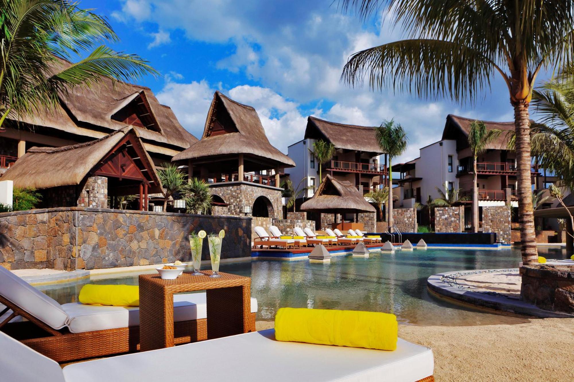 Le Jadis Beach Resort & Wellness - Managed By Banyan Tree Hotels & Resorts Balaclava Bagian luar foto