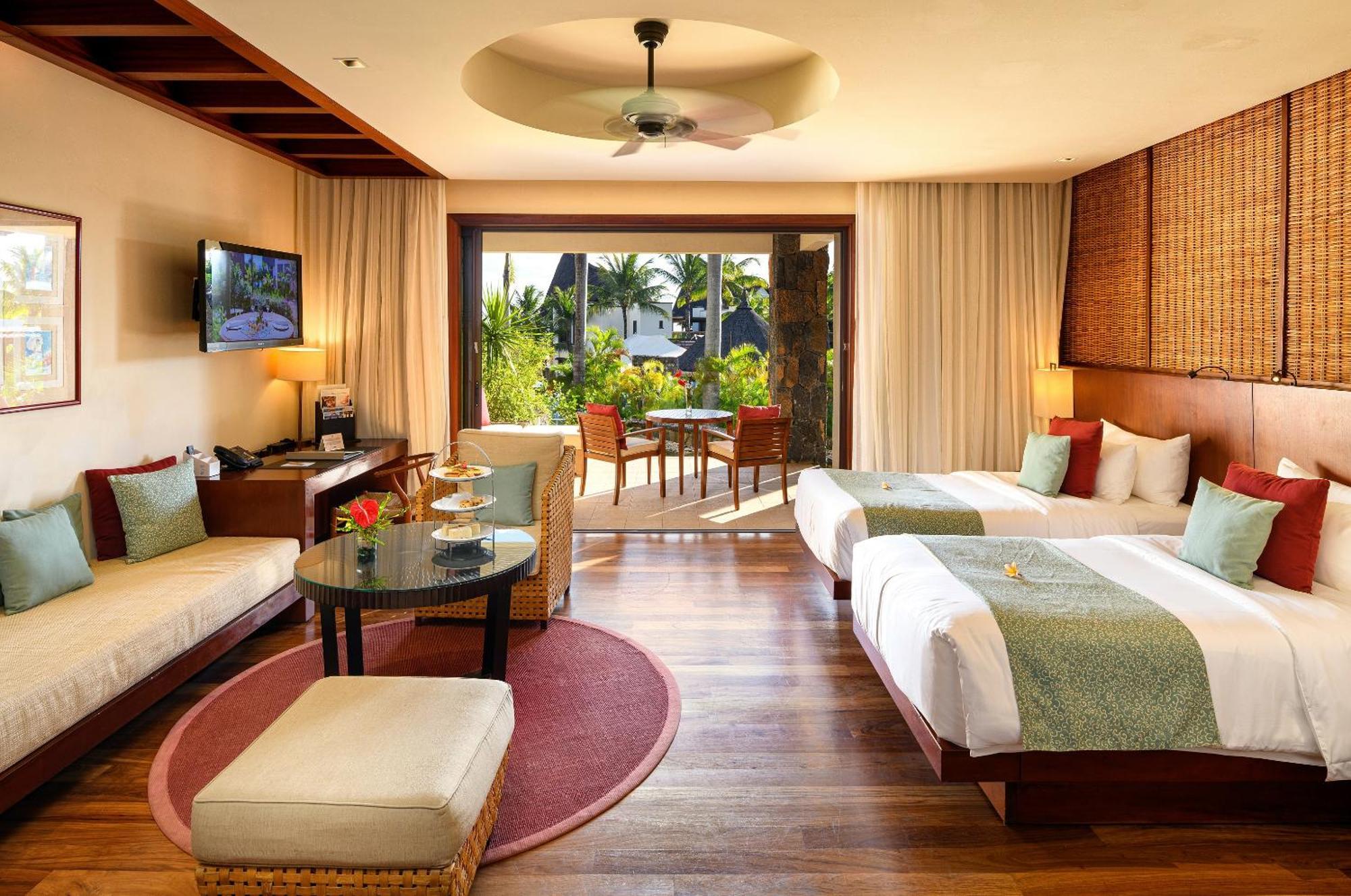 Le Jadis Beach Resort & Wellness - Managed By Banyan Tree Hotels & Resorts Balaclava Bagian luar foto