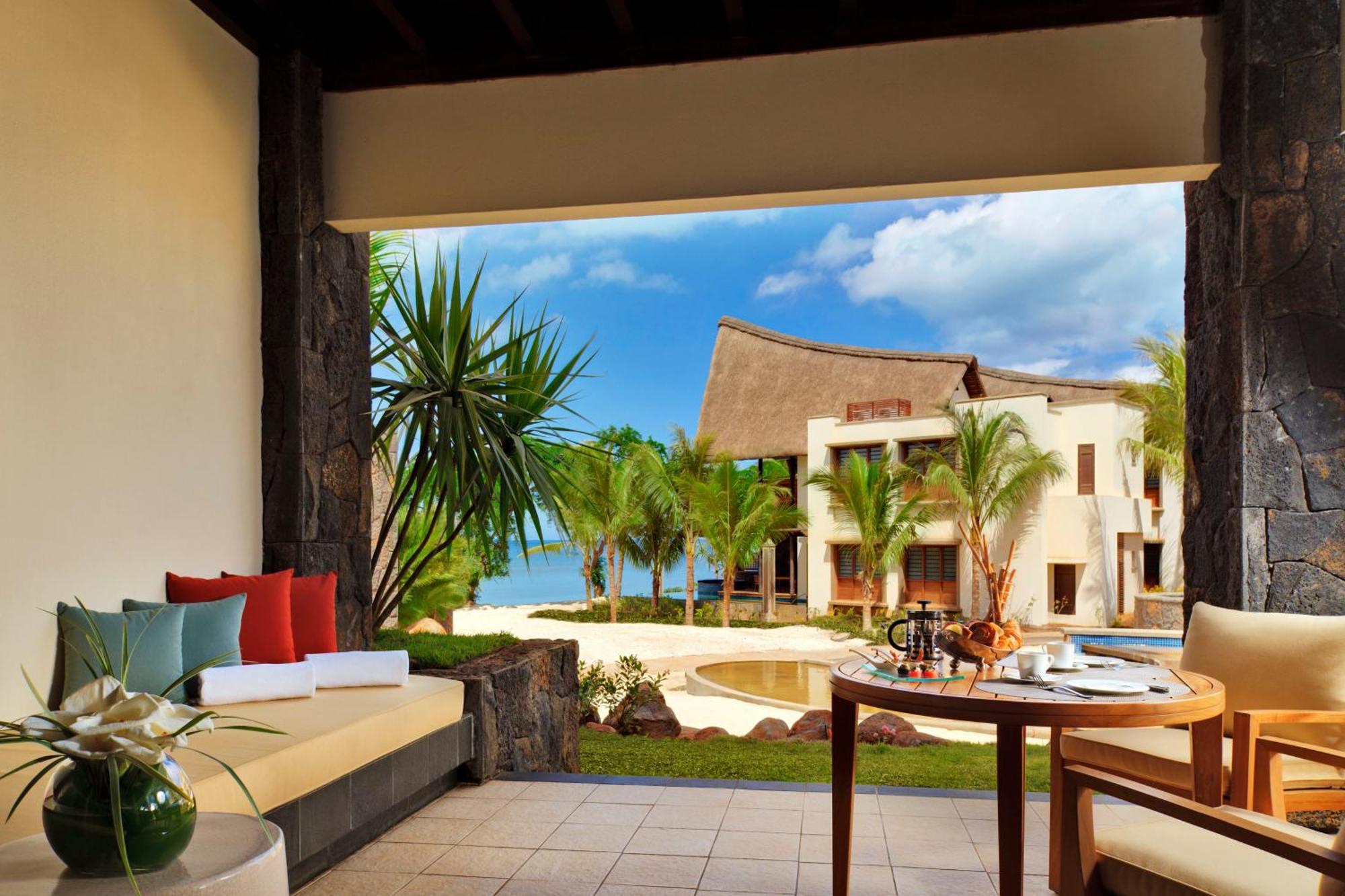 Le Jadis Beach Resort & Wellness - Managed By Banyan Tree Hotels & Resorts Balaclava Bagian luar foto