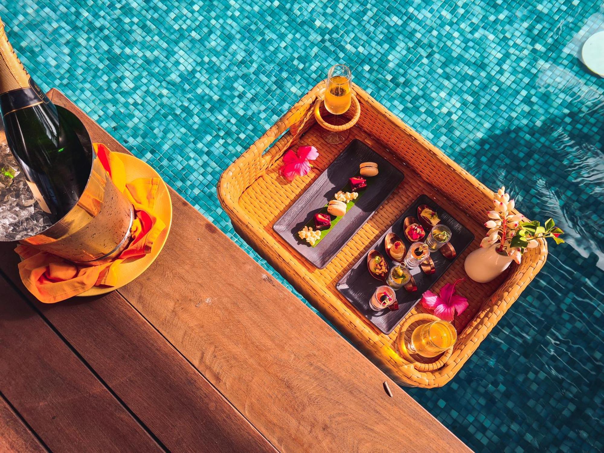 Le Jadis Beach Resort & Wellness - Managed By Banyan Tree Hotels & Resorts Balaclava Bagian luar foto