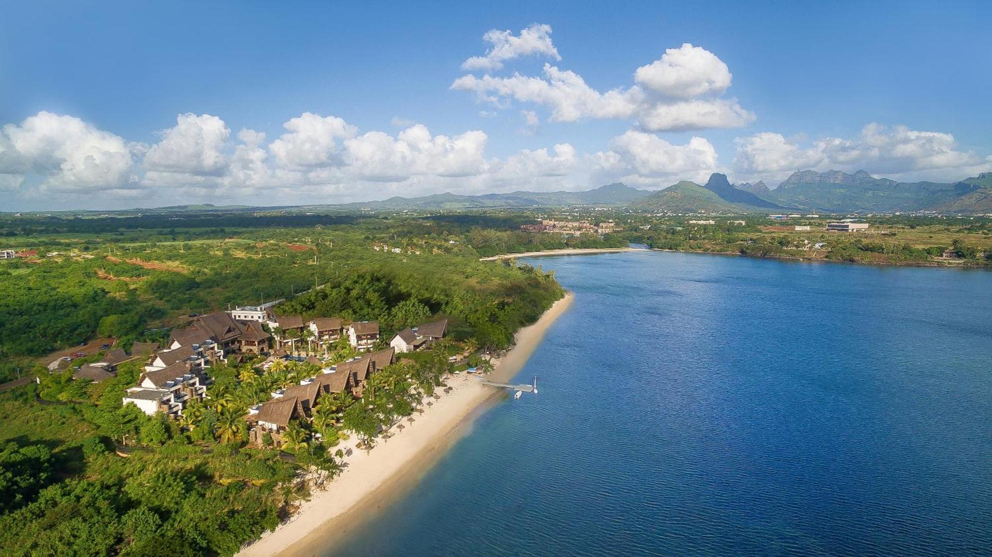 Le Jadis Beach Resort & Wellness - Managed By Banyan Tree Hotels & Resorts Balaclava Bagian luar foto