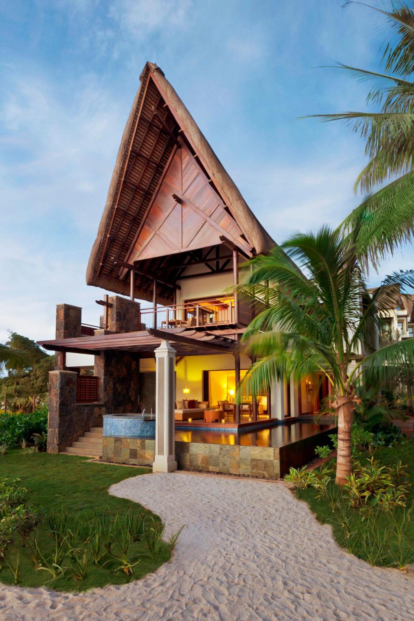 Le Jadis Beach Resort & Wellness - Managed By Banyan Tree Hotels & Resorts Balaclava Bagian luar foto