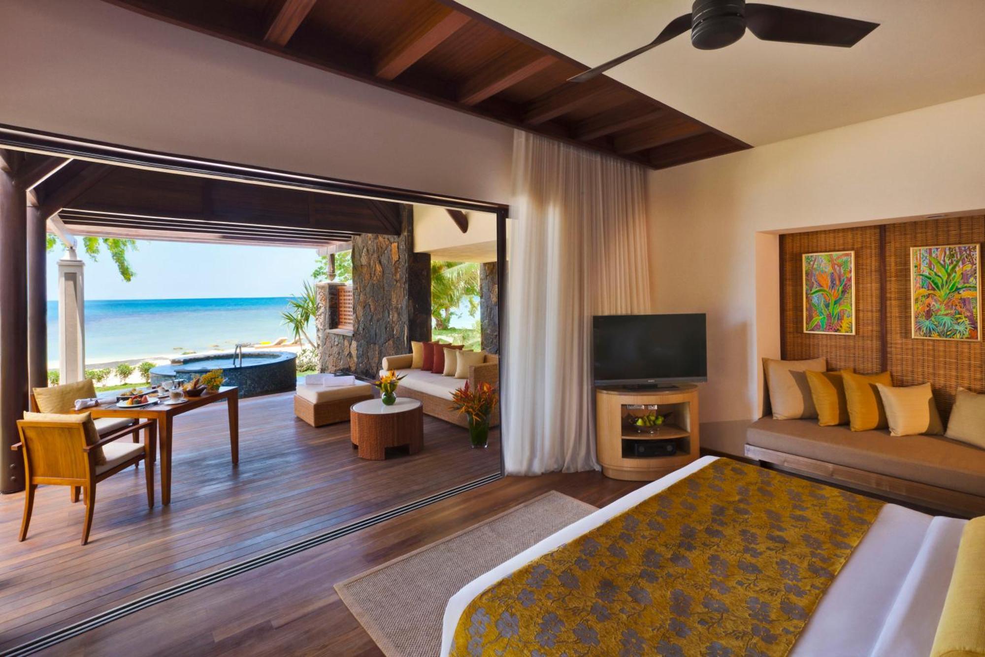 Le Jadis Beach Resort & Wellness - Managed By Banyan Tree Hotels & Resorts Balaclava Bagian luar foto