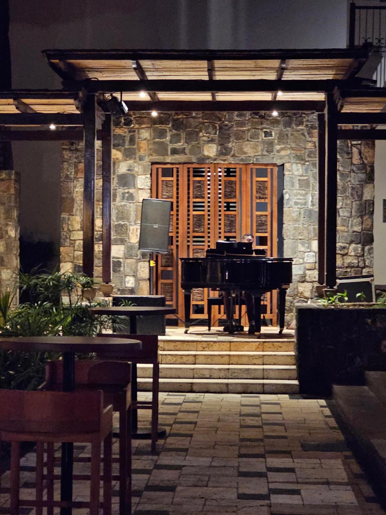 Le Jadis Beach Resort & Wellness - Managed By Banyan Tree Hotels & Resorts Balaclava Bagian luar foto