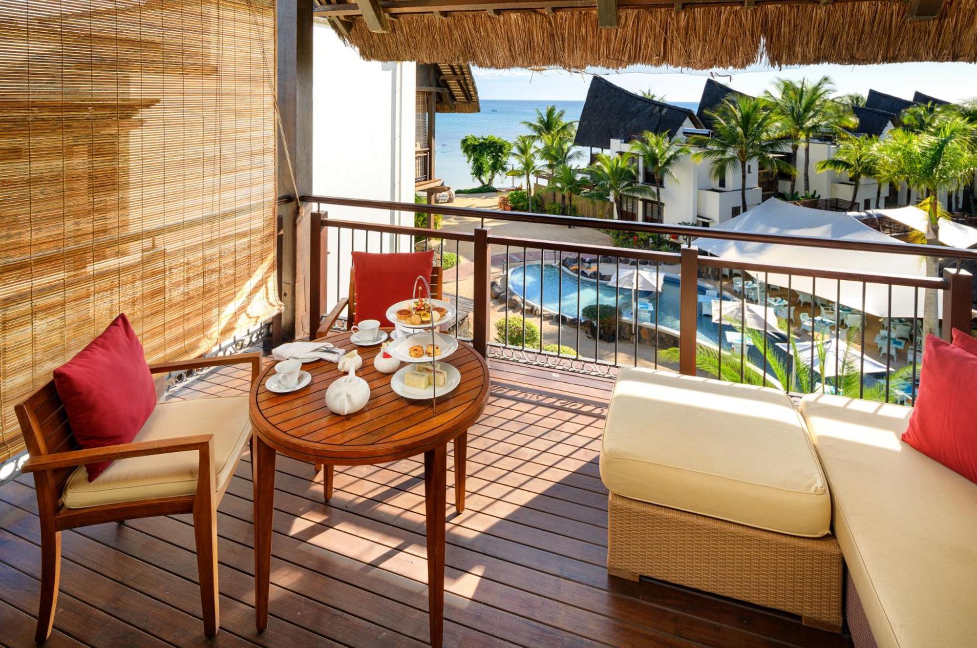 Le Jadis Beach Resort & Wellness - Managed By Banyan Tree Hotels & Resorts Balaclava Bagian luar foto