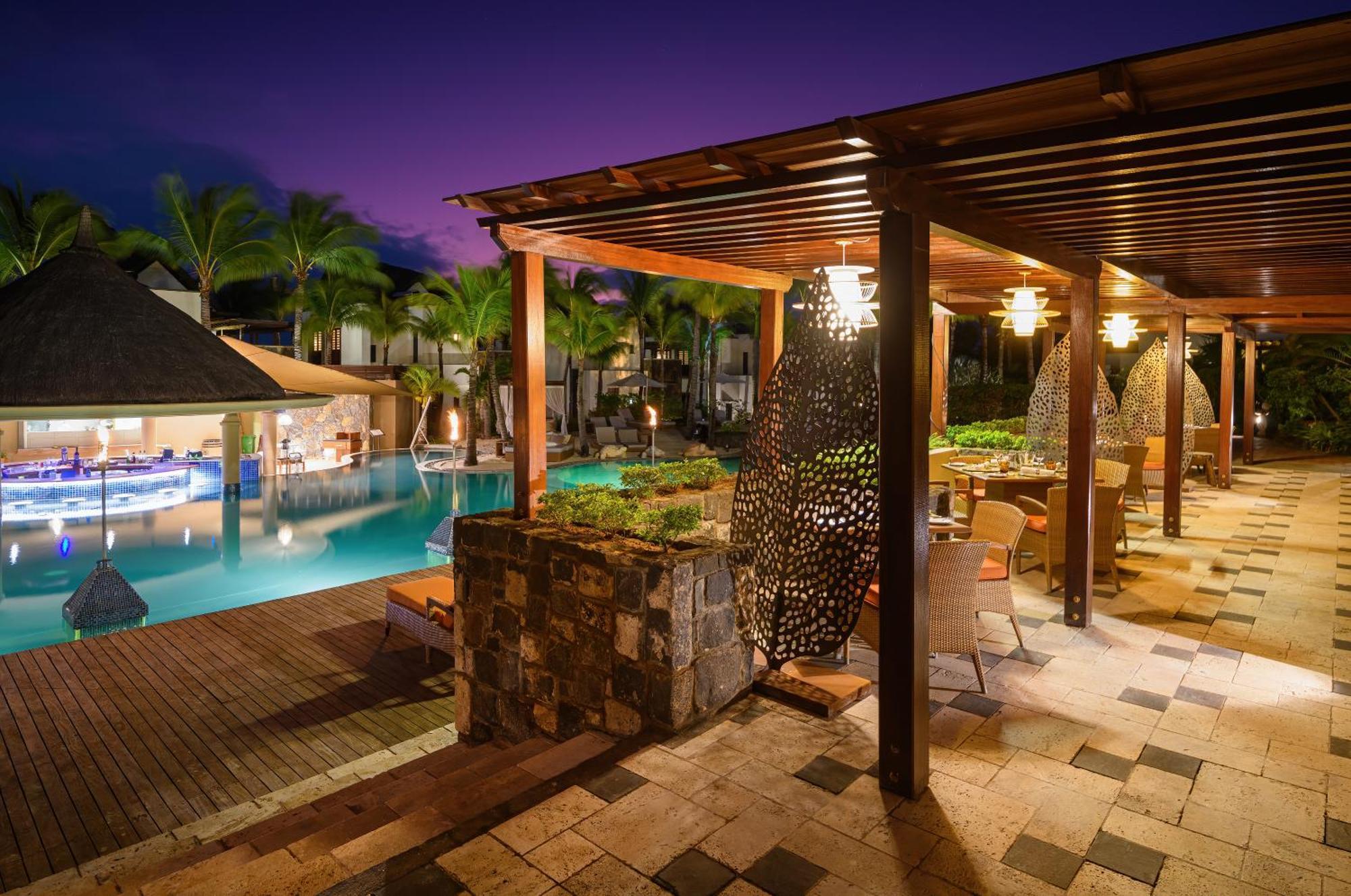 Le Jadis Beach Resort & Wellness - Managed By Banyan Tree Hotels & Resorts Balaclava Bagian luar foto