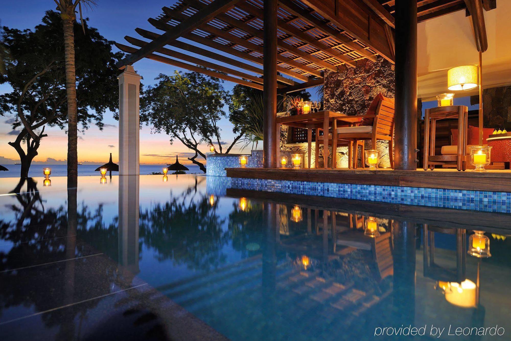 Le Jadis Beach Resort & Wellness - Managed By Banyan Tree Hotels & Resorts Balaclava Bagian luar foto